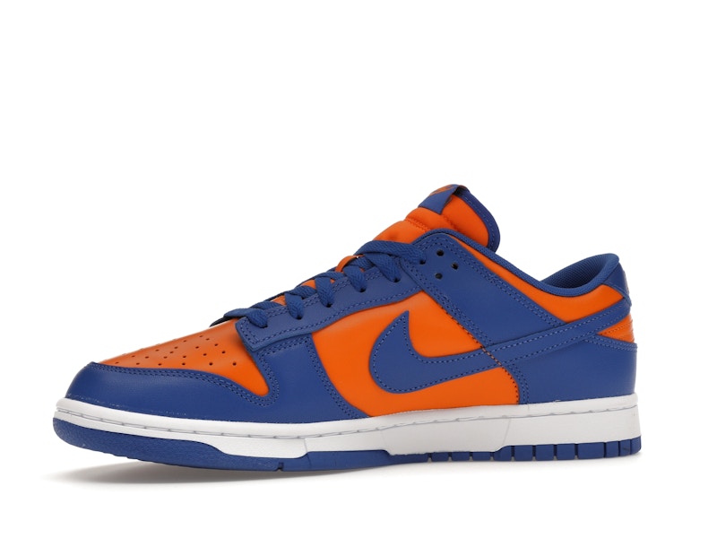Nike Dunk Low Knicks