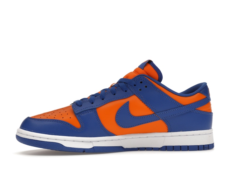 Nike Dunk Low Knicks