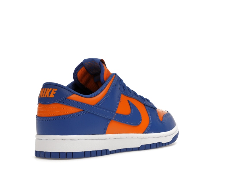 Nike Dunk Low Knicks