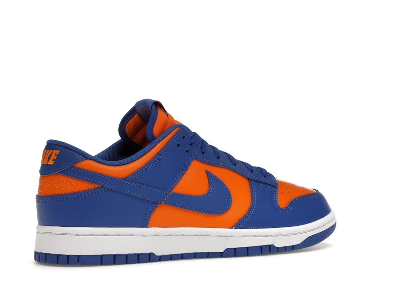 Nike Dunk Low Knicks