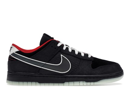 Nike Dunk Low LPL League of Legends Men's DO2327-011 US