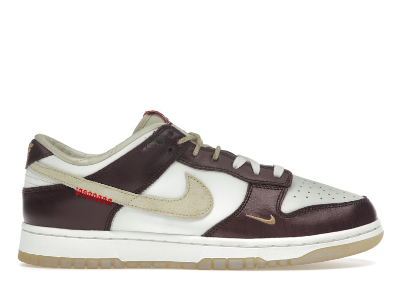 Nike Dunk Low LX Year Of the Snake (Women's) - HV5991-171 - US