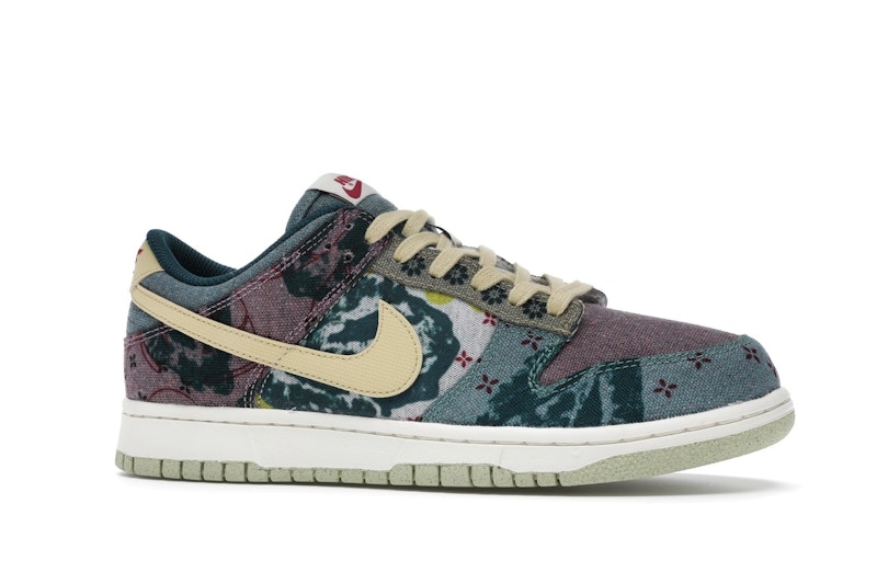 Community garden dunks stockx Clearance