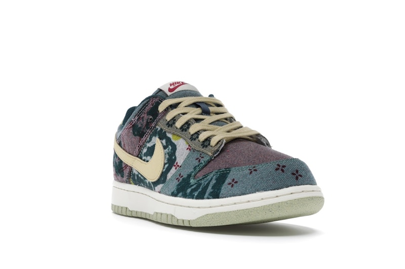 Nike Dunk Low Community Garden