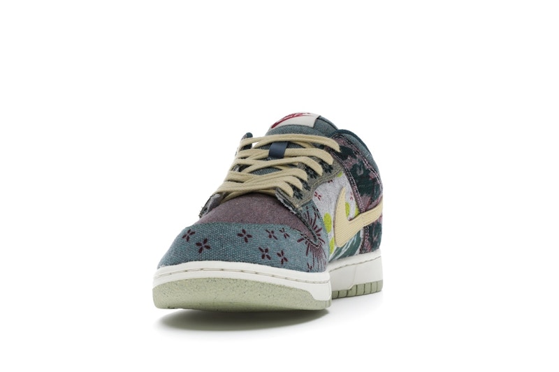 Nike Dunk Low Community Garden