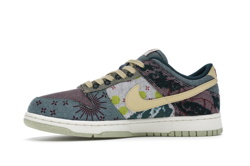 Nike Dunk Low Community Garden