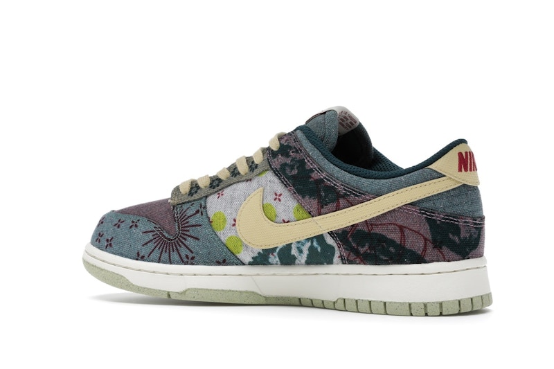 Nike Dunk Low Community Garden
