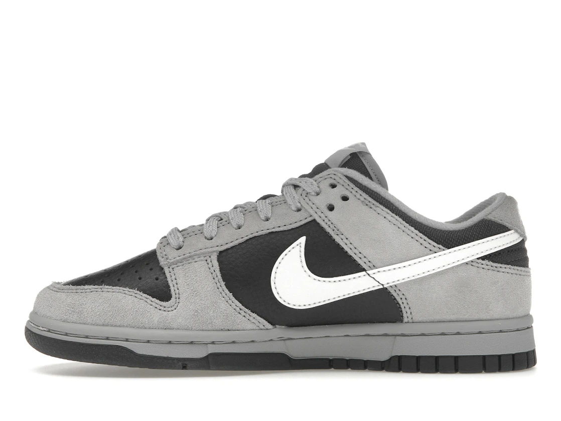 Nike Dunk Low Light Smoke Grey Anthracite