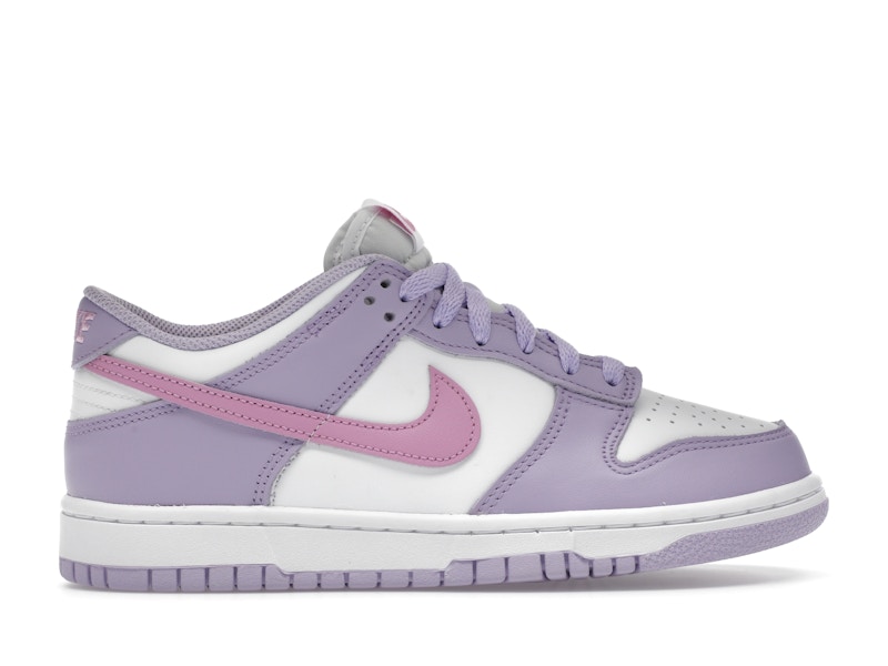 ミュージシャン Lilac Tokyo Youth Shoes (Lavender/Lilac) – Tsukihoshi