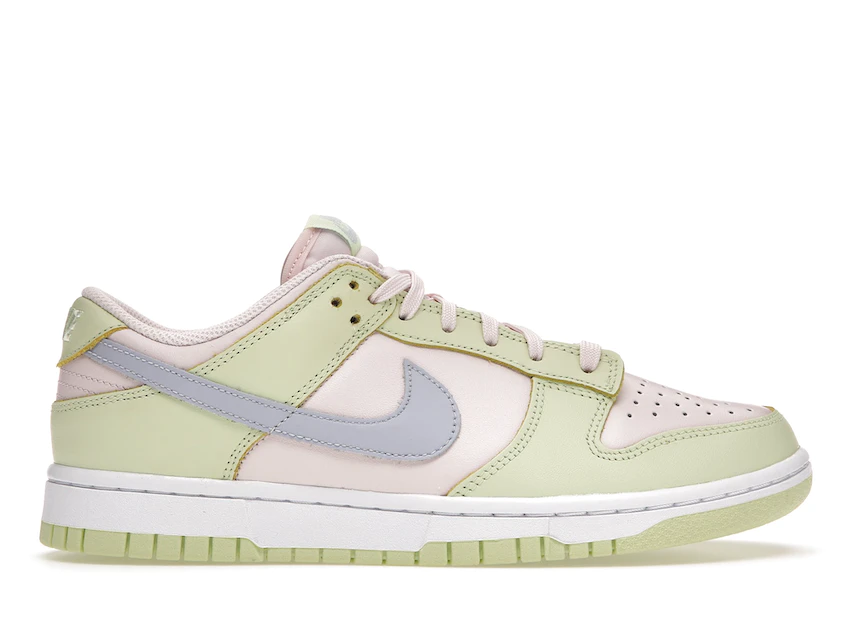Nike Dunk Low Lime Ice (W) 0