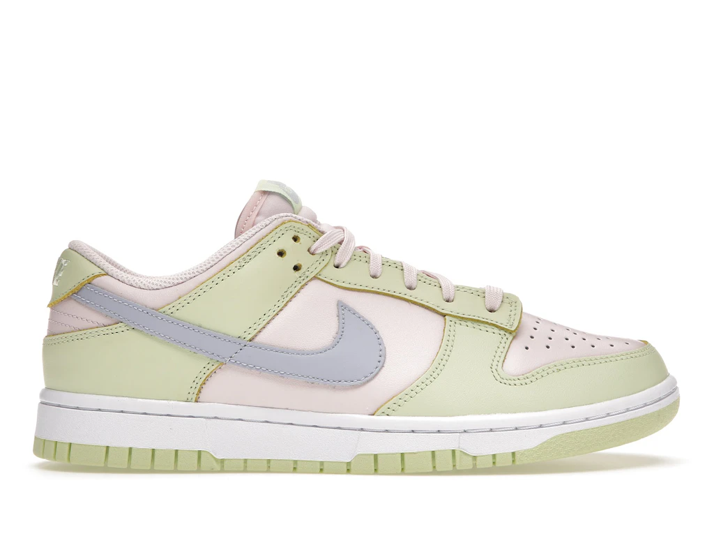 Nike Dunk Low Lime Ice (Women's) 0