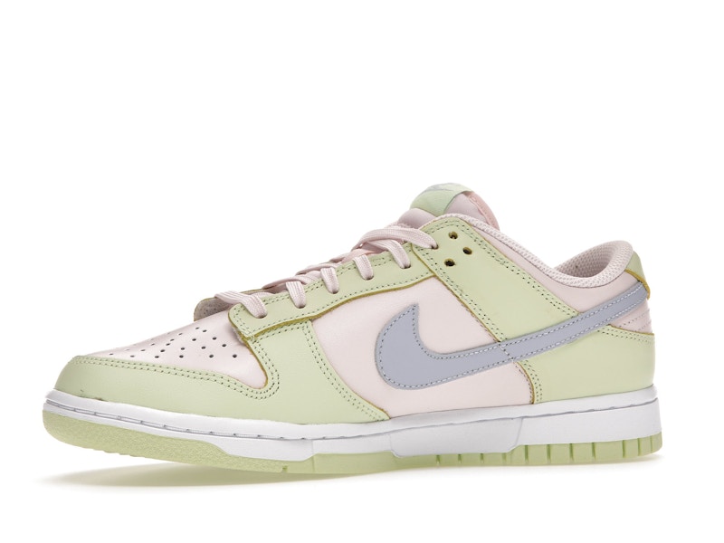 Nike dunk low light soft pink stockx clearance