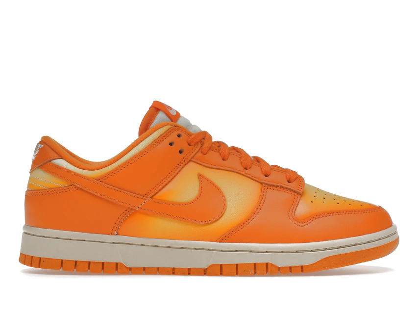 Nike Dunk Low Magma Orange (W) 0