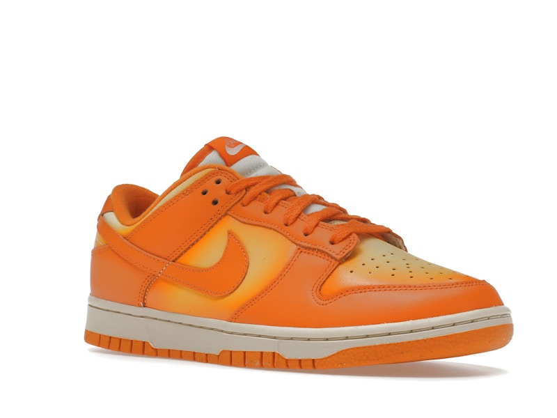 Nike Dunk Low Magma Orange (Women's)