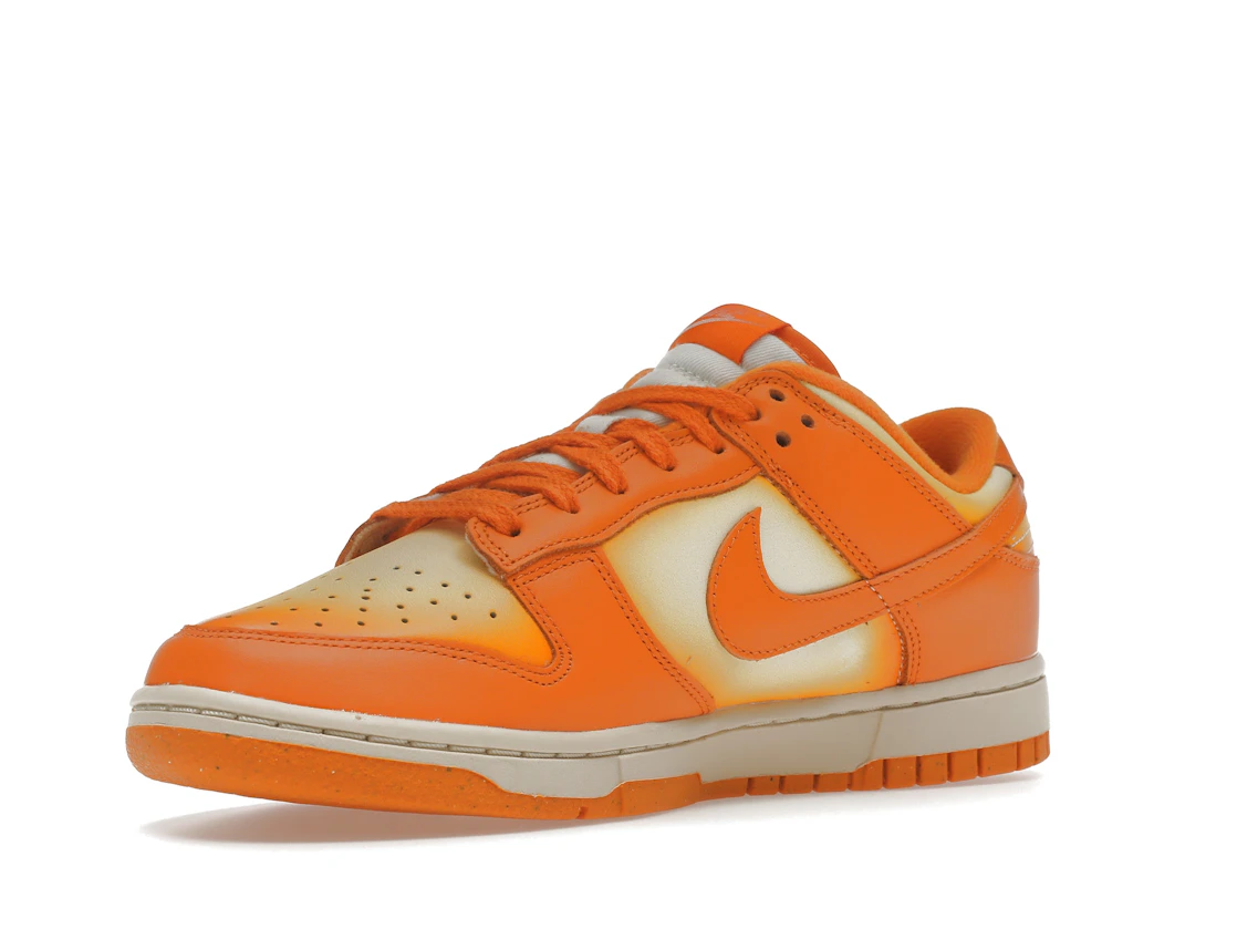 Nike Dunk Low Magma Orange (Women's)