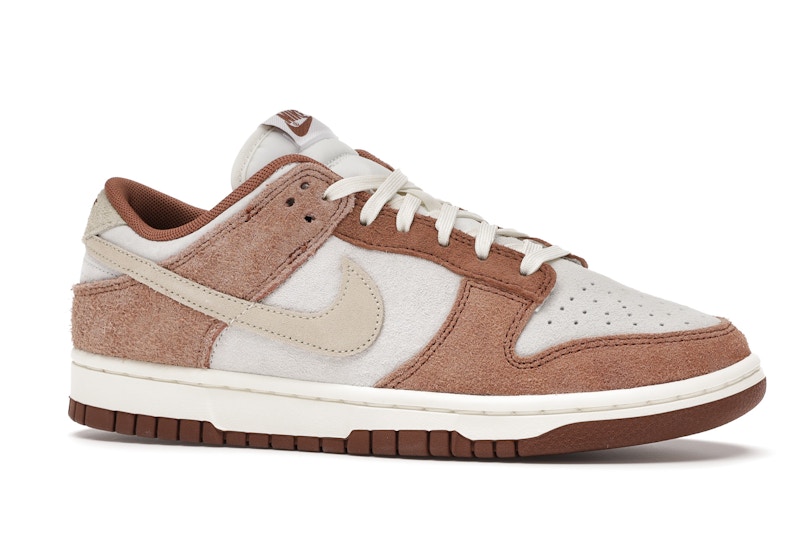 Dunk low brown beige clearance