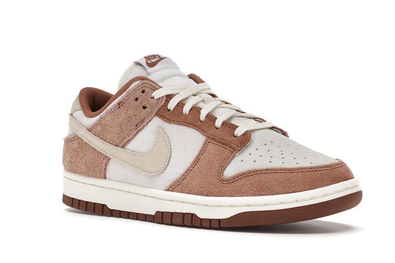 Nike Dunk Low Medium Curry - DD1390-100