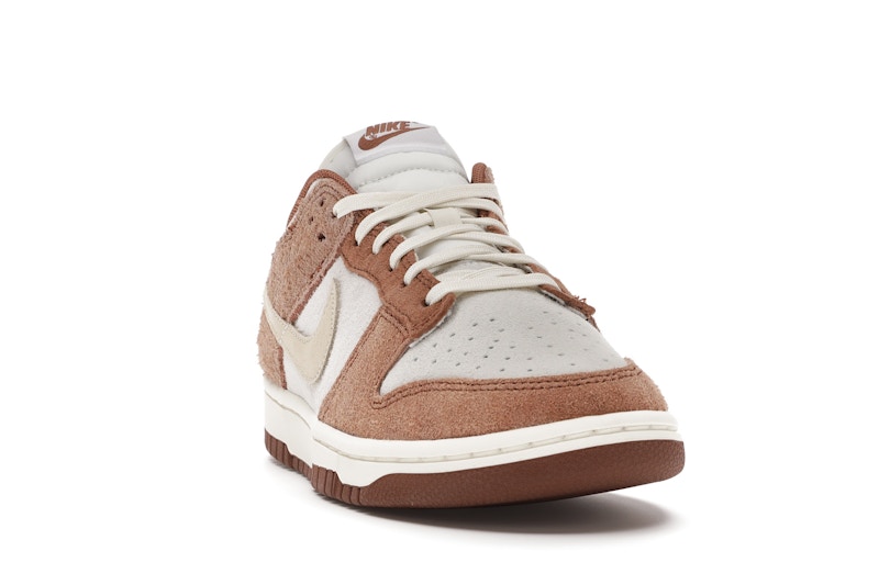 Nike dunk low prm medium curry stockx Clearance