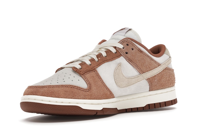 Nike Dunk Low Medium Curry