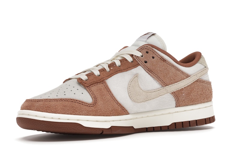 Nike Dunk Low Medium Curry - DD1390-100