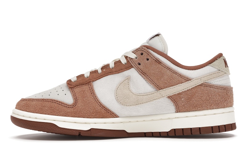 Nike Dunk Low Medium Curry - DD1390-100
