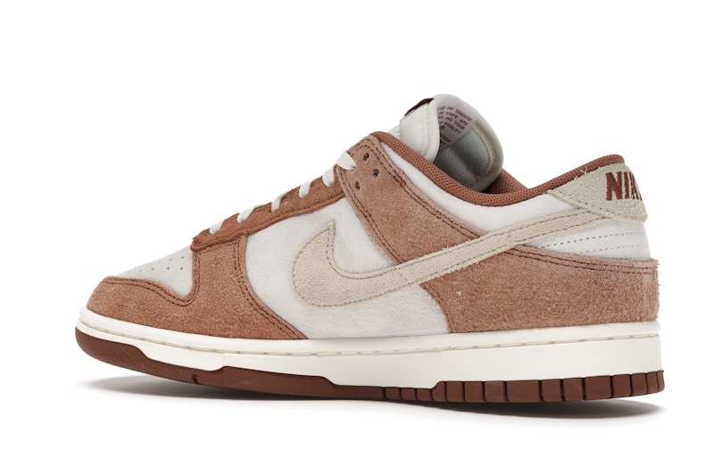 Nike Dunk Low Medium Curry