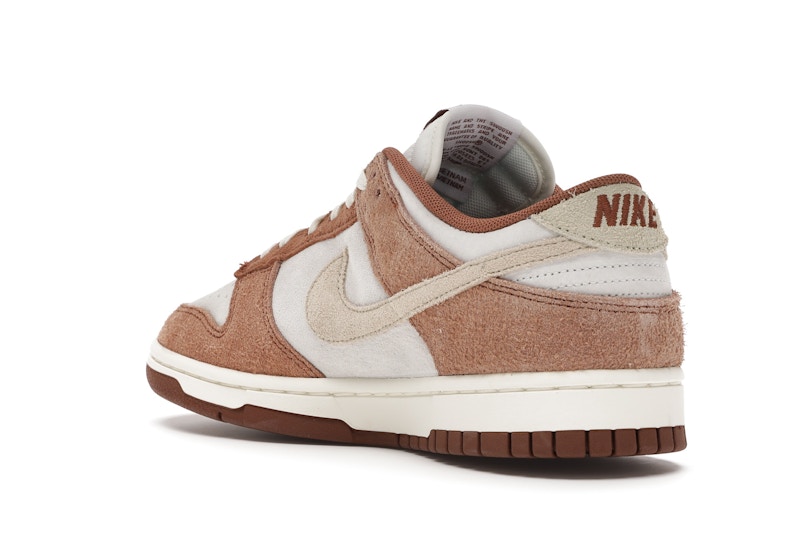 Nike dunk low prm medium curry stockx Clearance