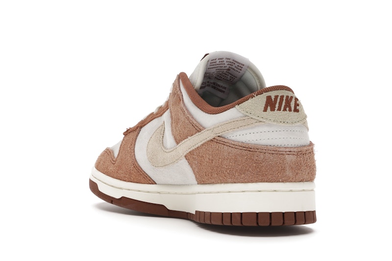 Nike Dunk Low Medium Curry