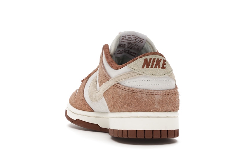 Nike Dunk Low Medium Curry