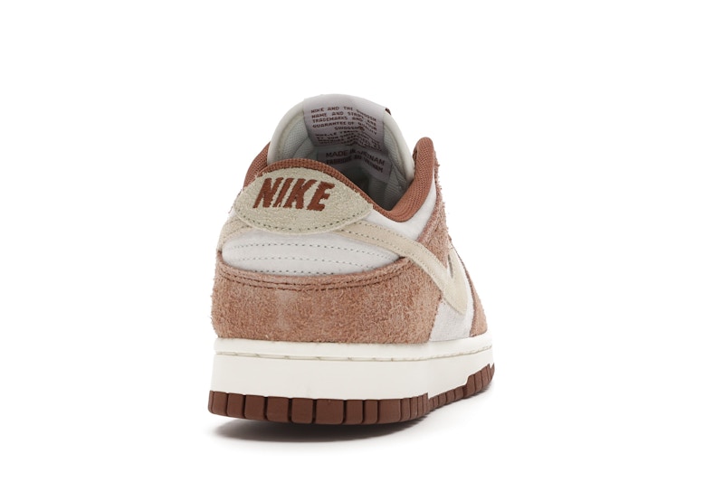 Nike Dunk Low Medium Curry