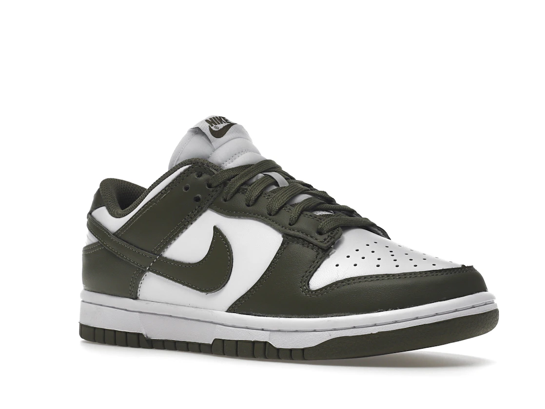 Nike Dunk Low Medium Olive (Women's)