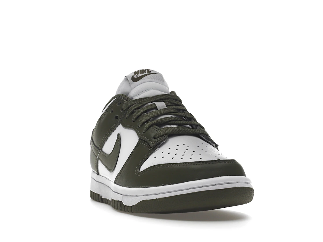 Nike Dunk Low Medium Olive (Women's)
