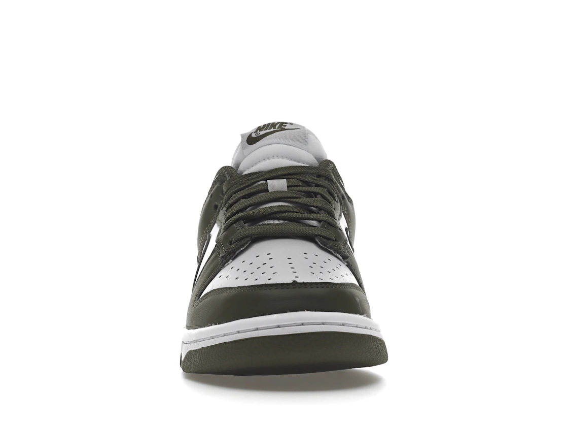 Nike Dunk Low Medium Olive (Women's)