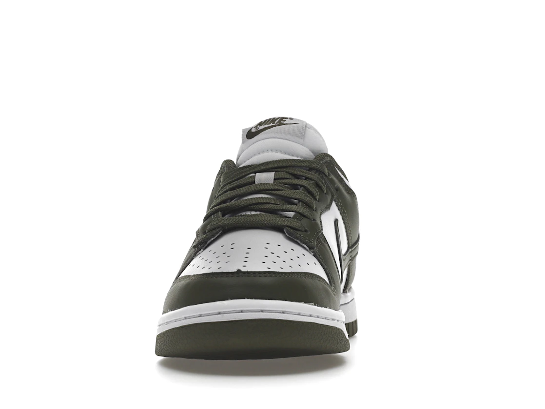 Nike Dunk Low Medium Olive (Women's)
