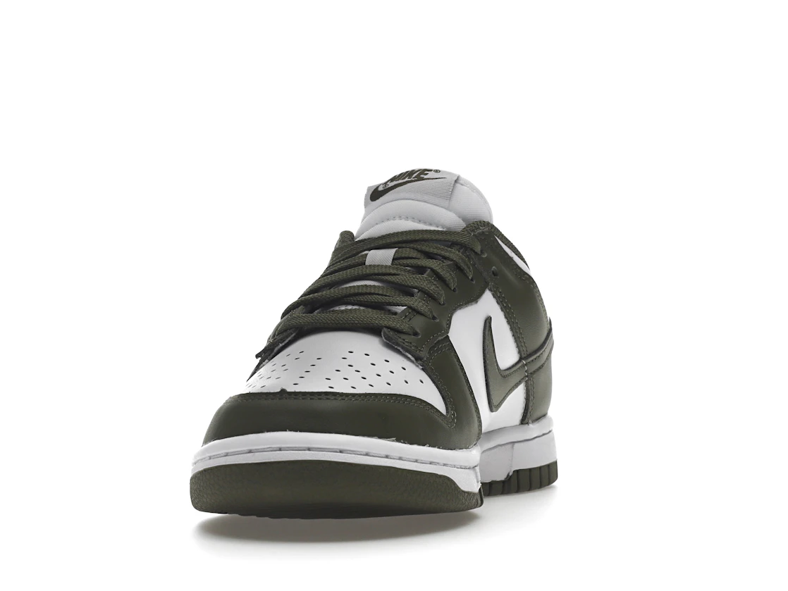 Nike Dunk Low Medium Olive (Women's)