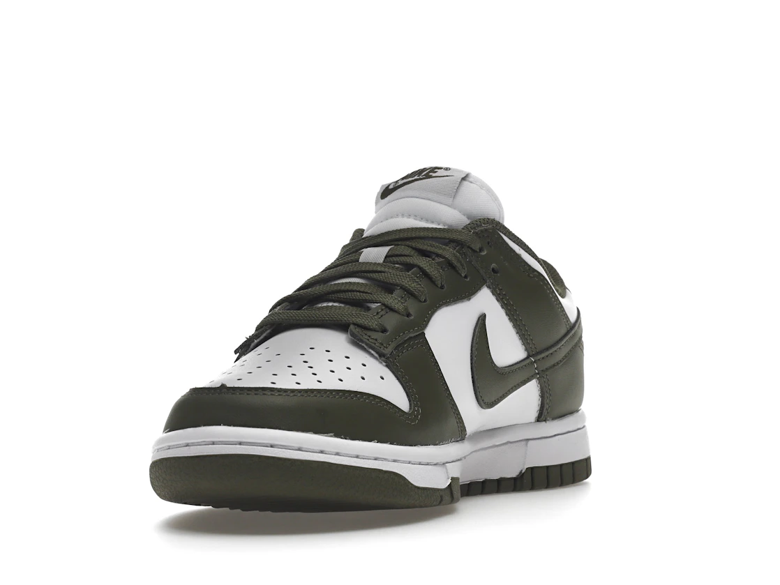 Nike Dunk Low Medium Olive (Women's)