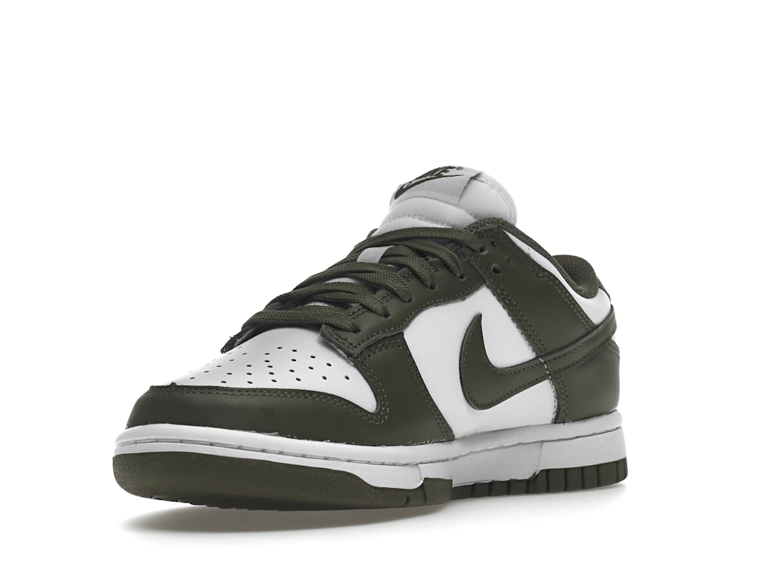 Nike Dunk Low Medium Olive (Women's)
