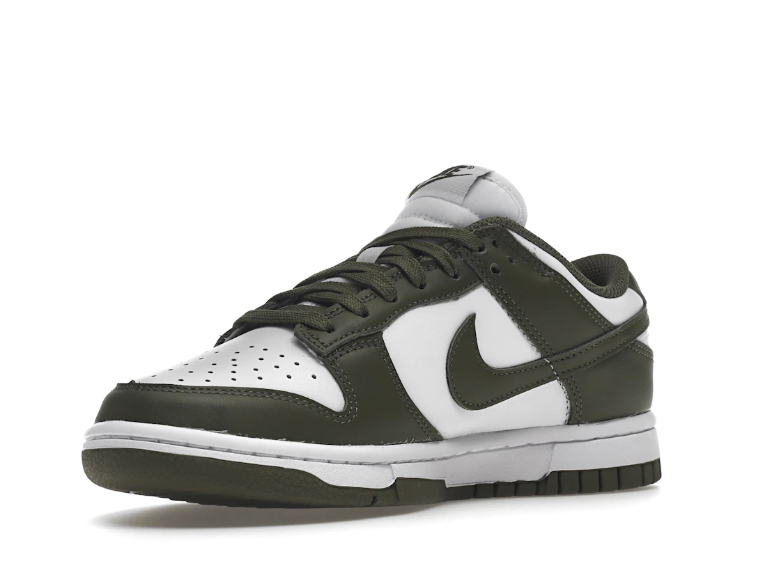 Nike Dunk Low Medium Olive (Women's)