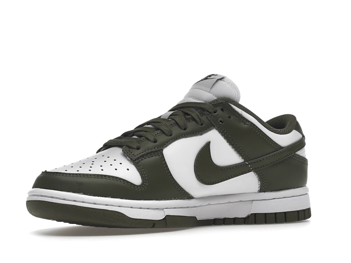 Nike Dunk Low Medium Olive (Women's)