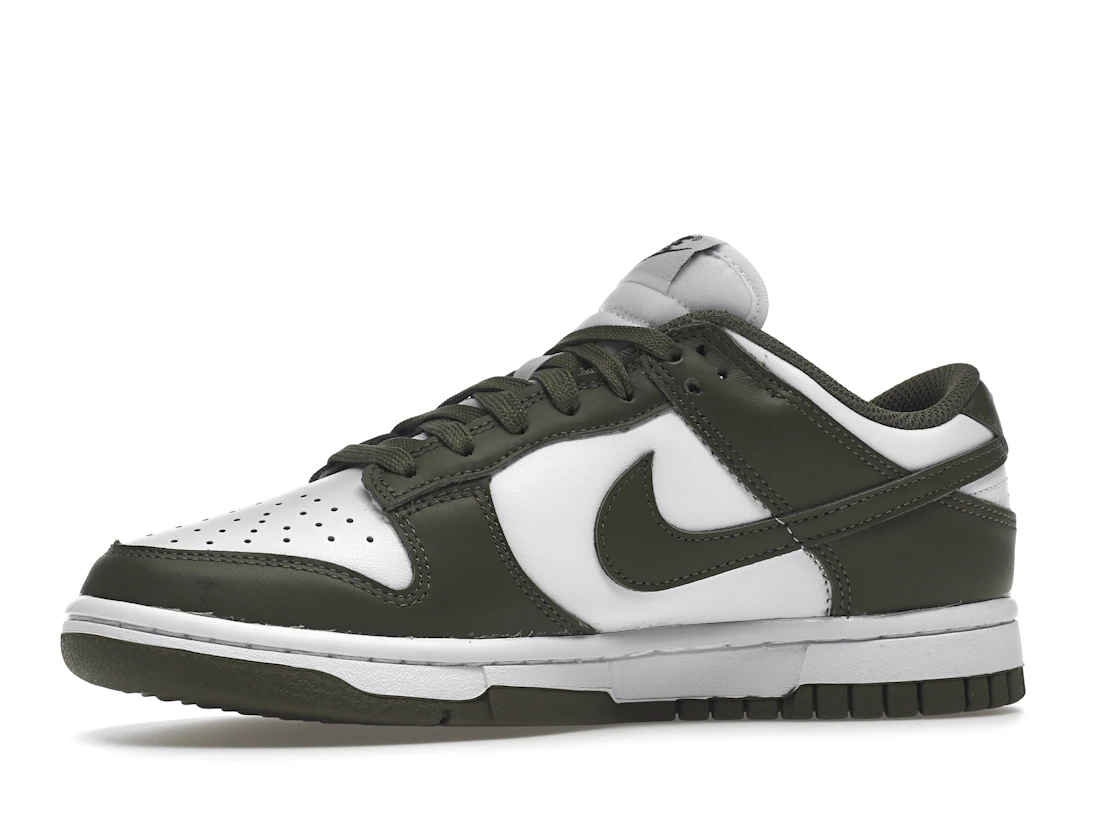Nike Dunk Low Medium Olive (Women's)