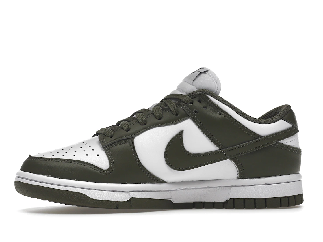 Nike Dunk Low Medium Olive (Women's)
