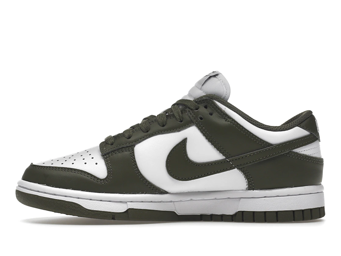 Nike Dunk Low Medium Olive (Women's)
