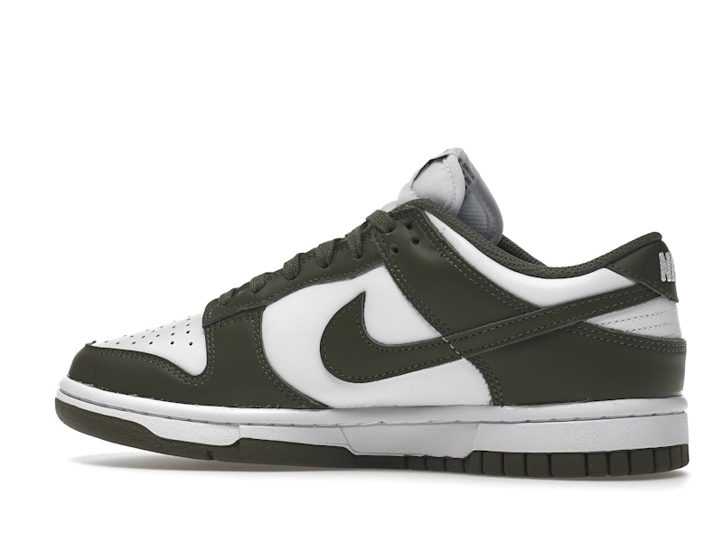 Nike Dunk Low Medium Olive (Women's)