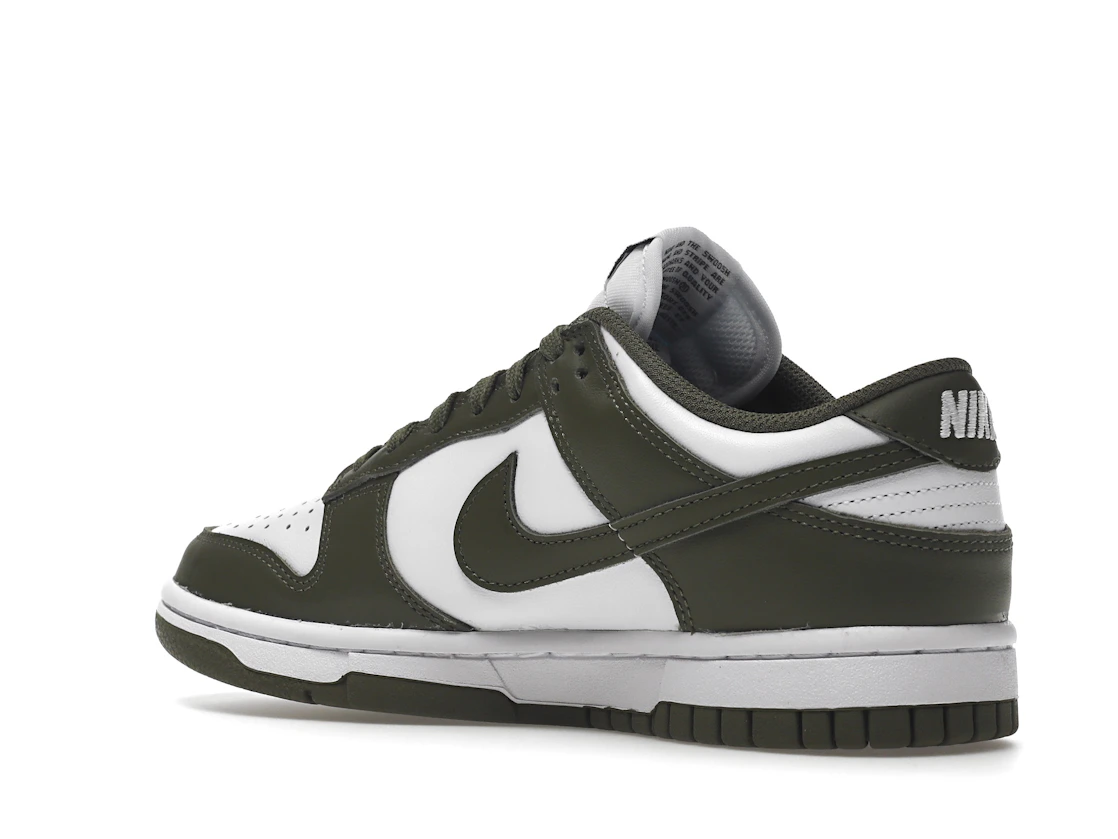 Nike Dunk Low Medium Olive (Women's)