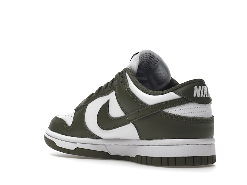 Nike Dunk Low Medium Olive (Women's)