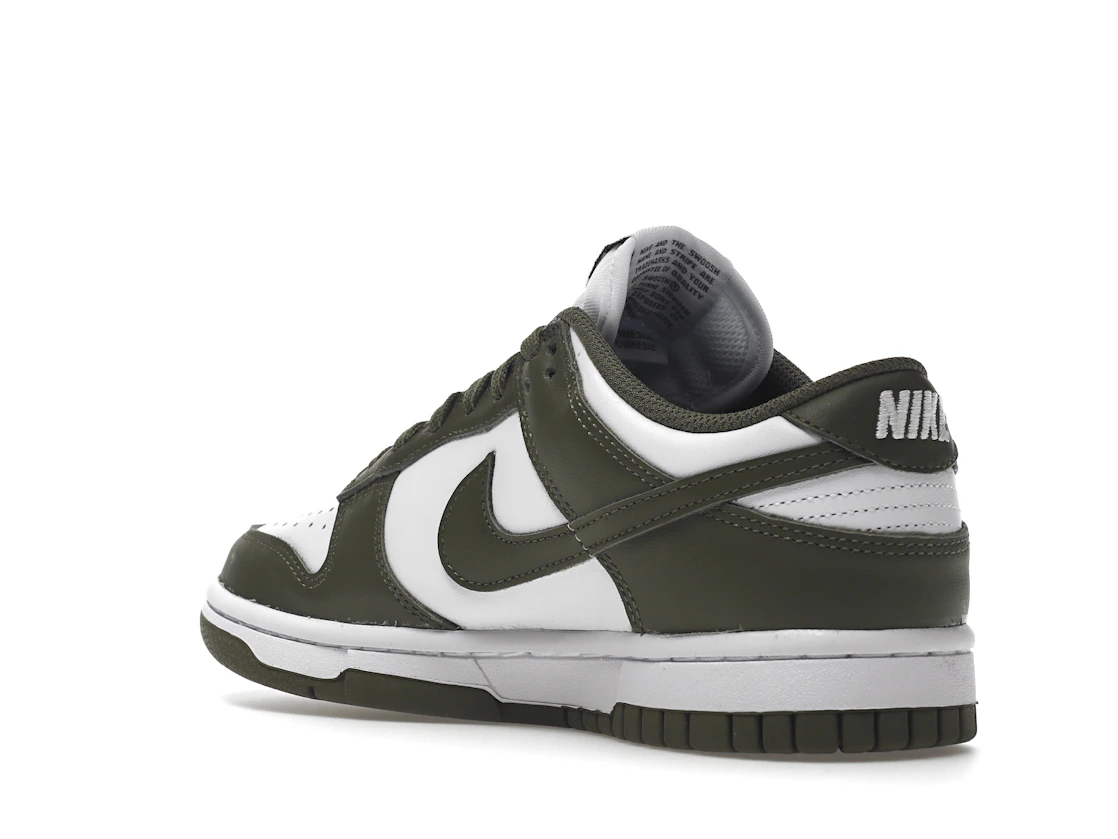 Nike Dunk Low Medium Olive (Women's)