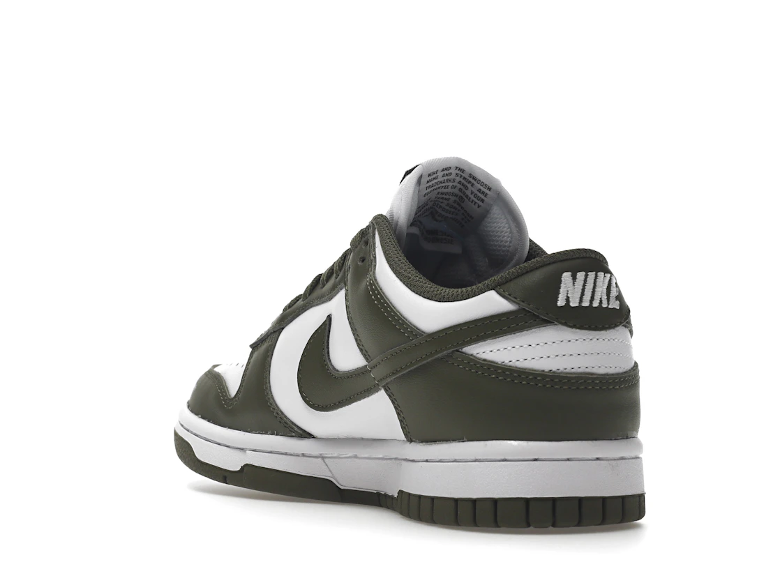 Nike Dunk Low Medium Olive (Women's)