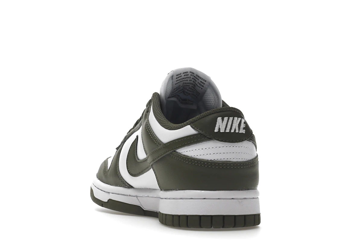Nike Dunk Low Medium Olive (Women's)