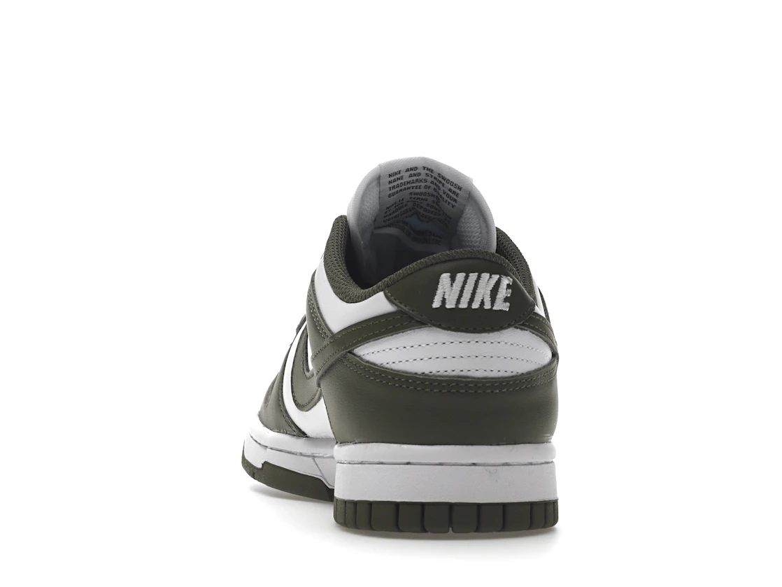Nike Dunk Low Medium Olive (Women's)