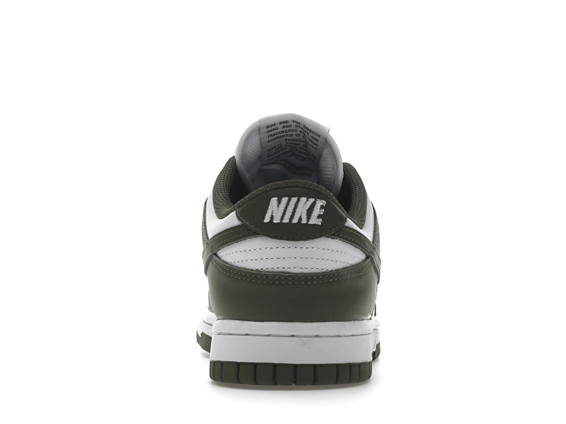 Nike Dunk Low Medium Olive (Women's)